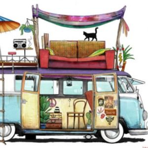 Meet your Posher, Jane